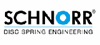 Logo SCHNORR® GmbH