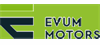 Logo EVUM Motors GmbH