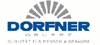 Logo Dorfner GmbH & Co. KG