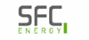 Logo SFC Energy AG