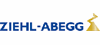 Logo ZIEHL-ABEGG SE