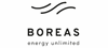 Logo BOREAS Energietechnik GmbH