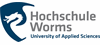 Logo Hochschule Worms