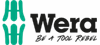 Logo Wera Werkzeuge GmbH