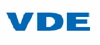 Logo VDE Verband der Elektrotechnik Elektronik Informationstechnik e.V.