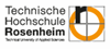 Logo Technische Hochschule Rosenheim