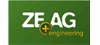 Logo ZEAG Engineering GmbH