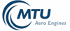 Logo MTU Aero Engines AG