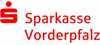 Logo Sparkasse Vorderpfalz Hauptstelle