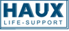 Logo HAUX-LIFE-SUPPORT GmbH