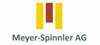 Logo Karl Meyer-Spinnler AG