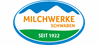 Logo Milchwerke Schwaben eG