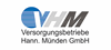 Logo Versorgungsbetriebe Hann. Münden GmbH