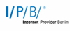 Logo IPB Internet Provider in Berlin GmbH