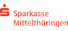 Logo Sparkasse Mittelthüringen