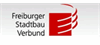 Logo Freiburger Stadtbau GmbH