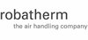 Logo robatherm GmbH & Co. KG