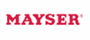 Logo Mayser GmbH & Co. KG'