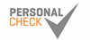 Logo Personal Check Nieke Arendt