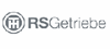 Logo RSGetriebe GmbH