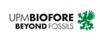 Logo UPM – The Biofore Company