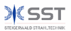 Logo Steigerwald Strahltechnik GmbH