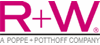 Logo R+W Antriebselemente GmbH