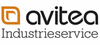 Logo avitea Industrieservice GmbH