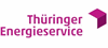 Logo TES Thüringer Energie Service GmbH