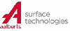 Logo Aalberts Surface Technologies GmbH