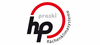 Logo hp praski GmbH