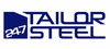 Logo 247TailorSteel Süd GmbH