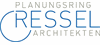 Logo PLANUNGSRING RESSEL ARCHITEKTEN GMBH