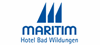 Logo Maritim Hotelgesellschaft mbH