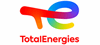 Logo TotalEnergies Marketing Deutschland GmbH