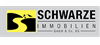 Logo Schwarze Immobilien GmbH & Co. KG