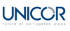 Logo UNICOR GmbH