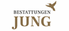 Logo Bestattungen Jung