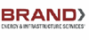 Logo Brand Energy & Infrastructure Services GmbH