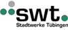 Logo Stadtwerke Tübingen GmbH