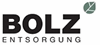 Logo Bolz Entsorgung GmbH