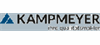 Logo KAMPMEYER Immobilien GmbH