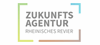 Logo Zukunftsagentur Rheinisches Revier GmbH