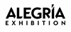 Logo Alegria Exhibition GmbH