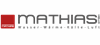 Logo Frank Mathias GmbH