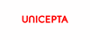 Logo UNICEPTA GmbH