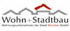 Logo Wohn + Stadtbau Wohnungsunternehmen der Stadt Münster GmbH