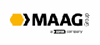 Logo Maag Germany GmbH