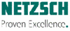 Logo NETZSCH Feinmahltechnik GmbH