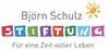 Logo Björn Schulz Stiftung